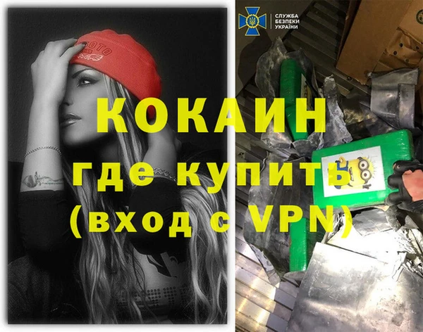 крисы Балахна